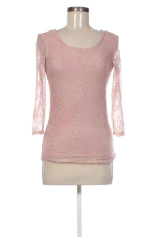 Dámska blúza Jean Pascale, Veľkosť XS, Farba Ružová, Cena  5,95 €