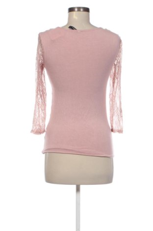 Dámska blúza Jean Pascale, Veľkosť XS, Farba Ružová, Cena  5,95 €