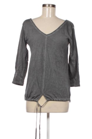Γυναικεία μπλούζα Jean Pascale, Μέγεθος S, Χρώμα Γκρί, Τιμή 11,99 €