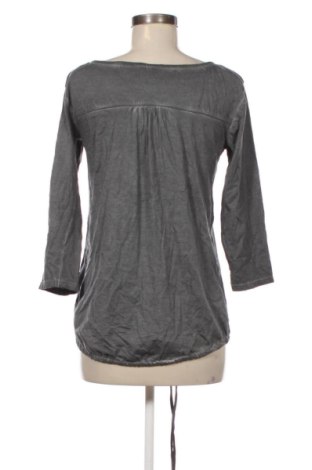 Γυναικεία μπλούζα Jean Pascale, Μέγεθος S, Χρώμα Γκρί, Τιμή 11,99 €