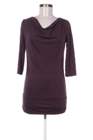 Damen Shirt Jean Pascale, Größe S, Farbe Lila, Preis 12,99 €