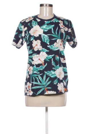 Damen Shirt Jean Pascale, Größe S, Farbe Mehrfarbig, Preis € 10,00