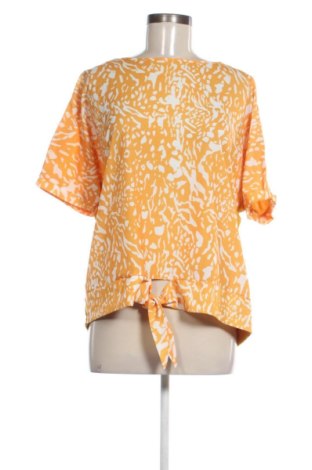 Bluzka damska Jean Pascale, Rozmiar M, Kolor Kolorowy, Cena 51,99 zł