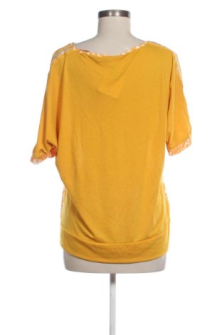 Bluzka damska Jean Pascale, Rozmiar M, Kolor Kolorowy, Cena 51,99 zł