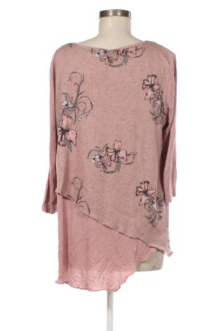 Damen Shirt Jean Pascale, Größe M, Farbe Mehrfarbig, Preis € 9,78