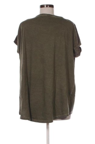 Bluzka damska Jean Pascale, Rozmiar XL, Kolor Kolorowy, Cena 51,99 zł