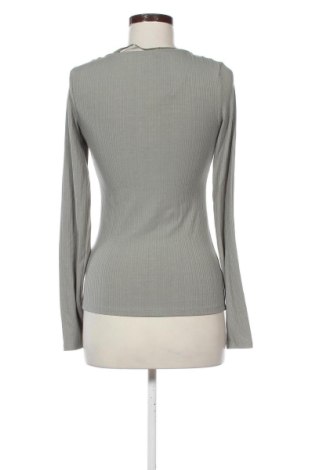 Γυναικεία μπλούζα Jean Pascale, Μέγεθος XS, Χρώμα Πράσινο, Τιμή 18,99 €