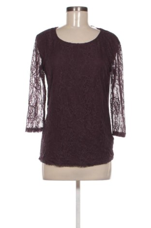Dámska blúza Jean Pascale, Veľkosť M, Farba Fialová, Cena  11,95 €