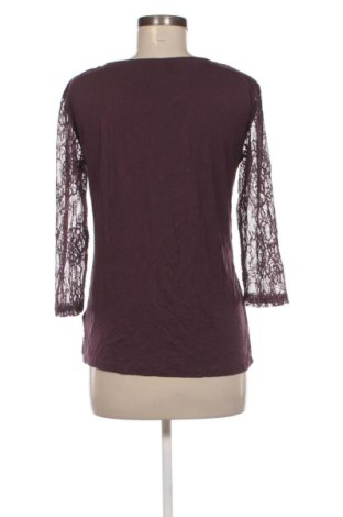 Dámska blúza Jean Pascale, Veľkosť M, Farba Fialová, Cena  11,95 €