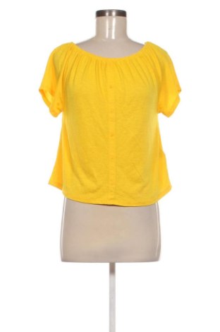 Damen Shirt Jean Pascale, Größe S, Farbe Gelb, Preis € 12,99