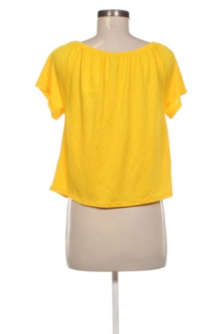 Damen Shirt Jean Pascale, Größe S, Farbe Gelb, Preis € 12,99