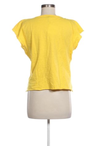 Damen Shirt Jean Pascale, Größe L, Farbe Gelb, Preis € 12,99