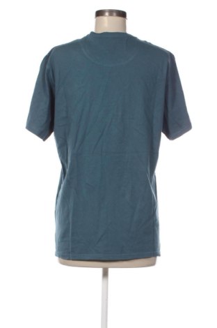 Bluză de femei Jean Pascale, Mărime L, Culoare Albastru, Preț 60,99 Lei