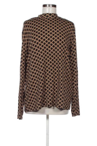 Дамска блуза Jean Pascale, Размер XXL, Цвят Многоцветен, Цена 10,22 €