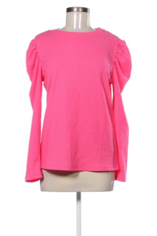 Bluză de femei Jean Pascale, Mărime L, Culoare Roz, Preț 25,99 Lei