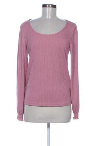 Дамска блуза Jean Pascale, Размер M, Цвят Розов, Цена 10,22 €