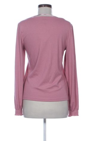 Дамска блуза Jean Pascale, Размер M, Цвят Розов, Цена 10,22 €