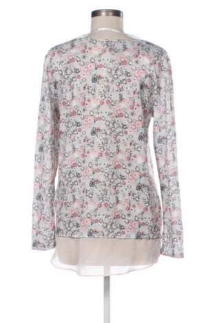 Damen Shirt Jean Pascale, Größe M, Farbe Mehrfarbig, Preis 12,99 €