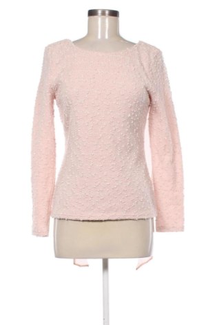 Γυναικεία μπλούζα Jennifer Lopez, Μέγεθος M, Χρώμα Πολύχρωμο, Τιμή 10,00 €