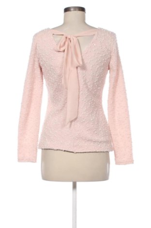 Γυναικεία μπλούζα Jennifer Lopez, Μέγεθος M, Χρώμα Πολύχρωμο, Τιμή 10,00 €