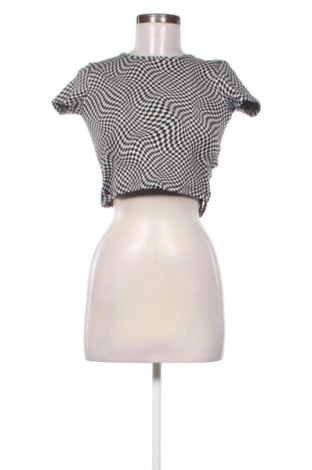 Дамска блуза Jennyfer, Размер XS, Цвят Многоцветен, Цена 15,92 €