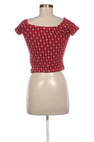 Дамска блуза Jennyfer, Размер M, Цвят Многоцветен, Цена 10,22 €