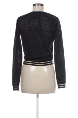 Дамска блуза Jennyfer, Размер S, Цвят Черен, Цена 9,20 €