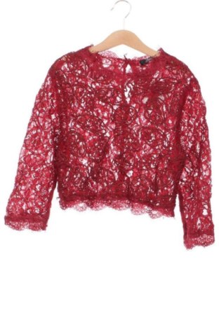 Дамска блуза Jennyfer, Размер S, Цвят Многоцветен, Цена 9,20 €