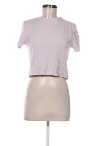 Дамска блуза Jennyfer, Размер L, Цвят Лилав, Цена 10,22 €