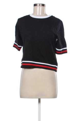 Damen Shirt Jennyfer, Größe M, Farbe Schwarz, Preis 12,99 €