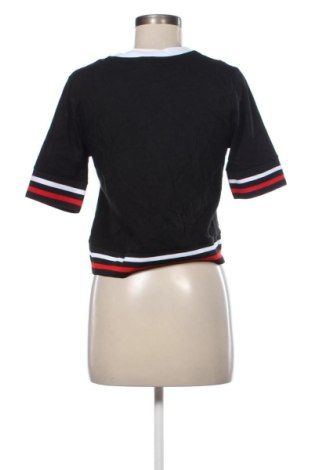 Damen Shirt Jennyfer, Größe M, Farbe Schwarz, Preis 12,99 €