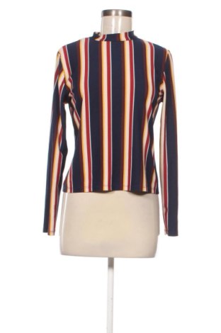 Дамска блуза Jennyfer, Размер L, Цвят Многоцветен, Цена 10,22 €
