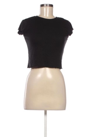 Дамска блуза Jennyfer, Размер M, Цвят Черен, Цена 10,22 €