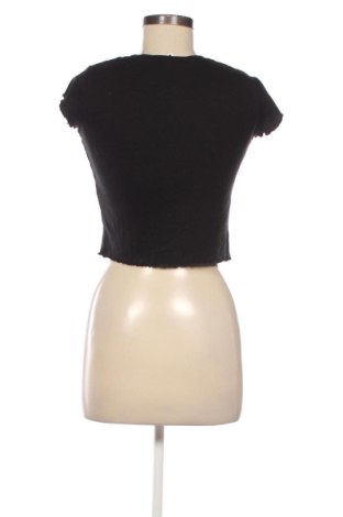 Дамска блуза Jennyfer, Размер M, Цвят Черен, Цена 10,22 €