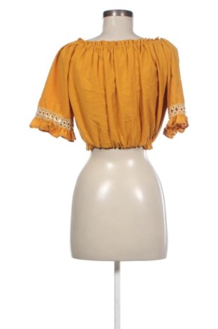 Dámska blúza Jessica, Veľkosť S, Farba Oranžová, Cena  11,95 €