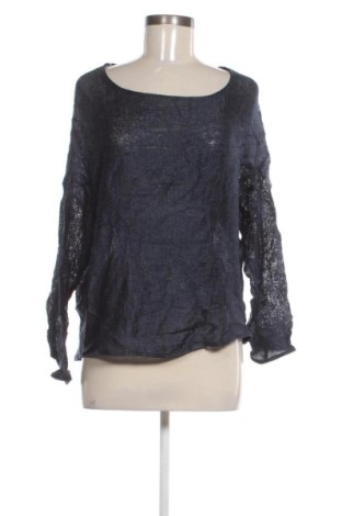 Bluzka damska Jijil, Rozmiar S, Kolor Niebieski, Cena 129,99 zł