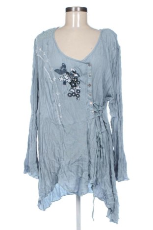 Dámská halenka Joe Browns, Velikost XL, Barva Modrá, Cena  905,00 Kč