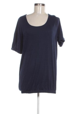 Dámská halenka John Baner, Velikost M, Barva Modrá, Cena  289,00 Kč