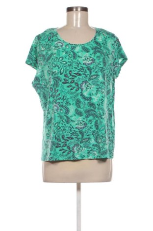 Дамска блуза John Baner, Размер XL, Цвят Многоцветен, Цена 10,22 €