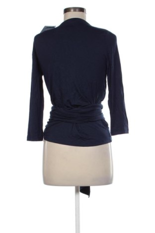 Bluzka damska Jojo Maman Bebe, Rozmiar S, Kolor Niebieski, Cena 214,82 zł