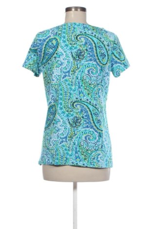 Damen Shirt Jones New York, Größe L, Farbe Mehrfarbig, Preis 17,99 €