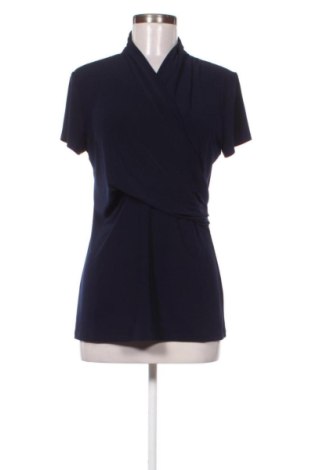 Damen Shirt Joseph Ribkoff, Größe M, Farbe Blau, Preis 25,00 €
