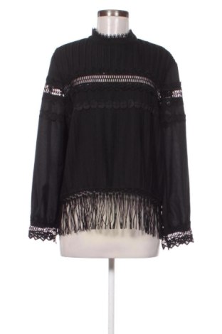 Dámska blúza Jovonna, Veľkosť M, Farba Čierna, Cena  25,00 €