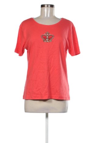 Damen Shirt Joy, Größe XXL, Farbe Rot, Preis 17,99 €