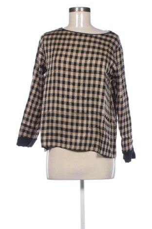 Дамска блуза Jucca, Размер L, Цвят Многоцветен, Цена 113,17 €