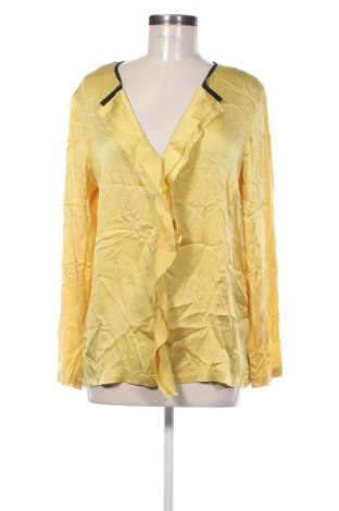 Dámská halenka Jucca, Velikost XL, Barva Žlutá, Cena  1 279,00 Kč