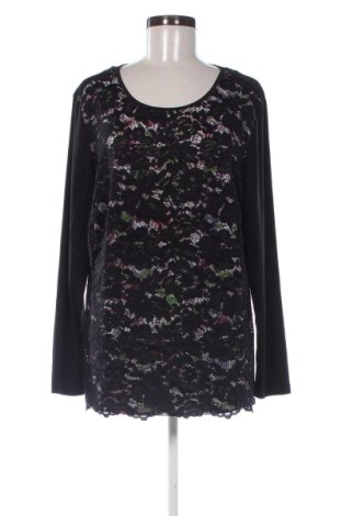 Női blúz Judith Williams, Méret XL, Szín Fekete, Ár 4 949 Ft