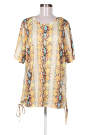 Дамска блуза Judith Williams, Размер XL, Цвят Многоцветен, Цена 9,70 €