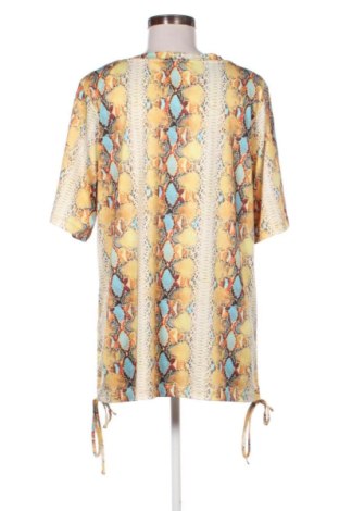 Дамска блуза Judith Williams, Размер XL, Цвят Многоцветен, Цена 9,70 €