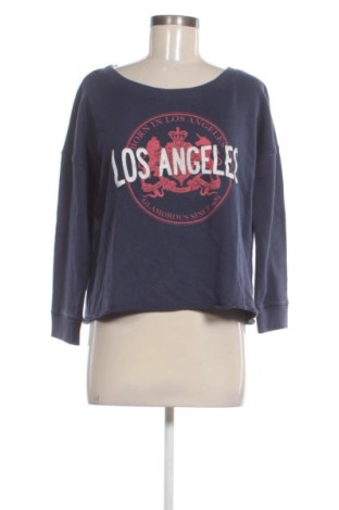 Bluzka damska Juicy Couture, Rozmiar M, Kolor Niebieski, Cena 168,52 zł